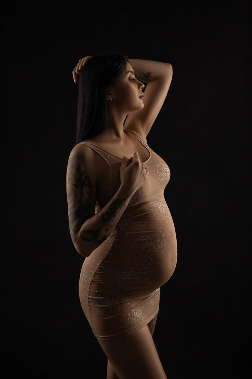 Прайс «Минимализм». Демидова Натали, фотограф беременности и материнства г. Астана