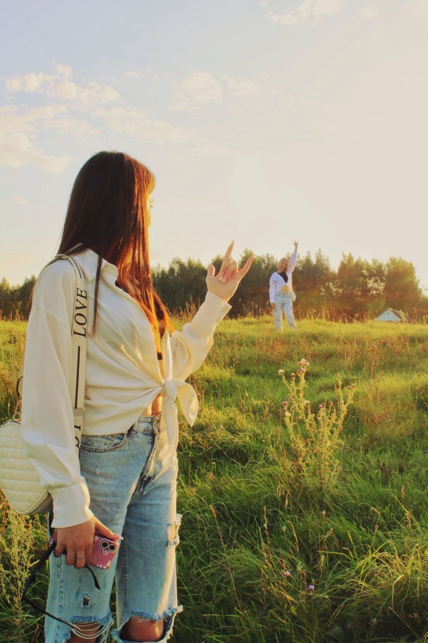 Женская портретная съемка. Репортажный и портретный фотограф в Туле и области