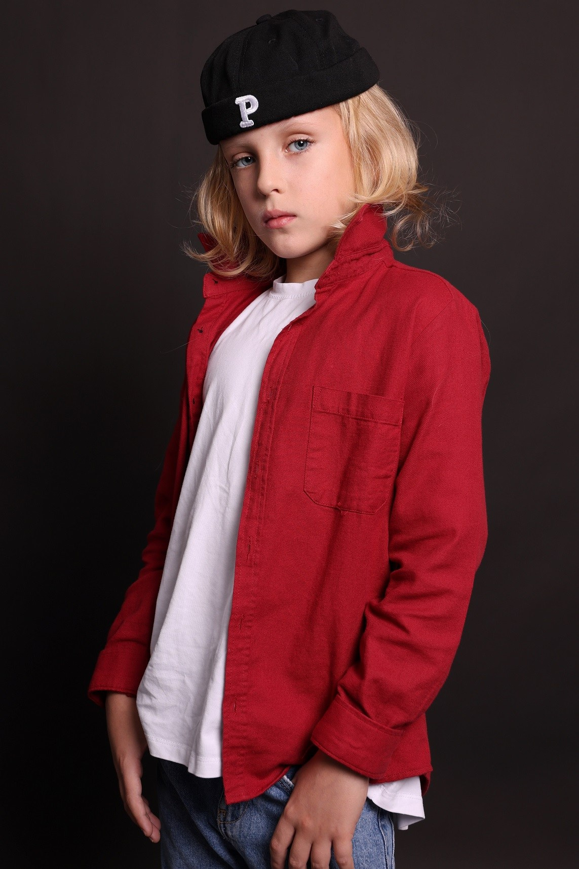 Константин Чурбанов. Съёмка одежды для маркетплейсов и брендов Morozova Production