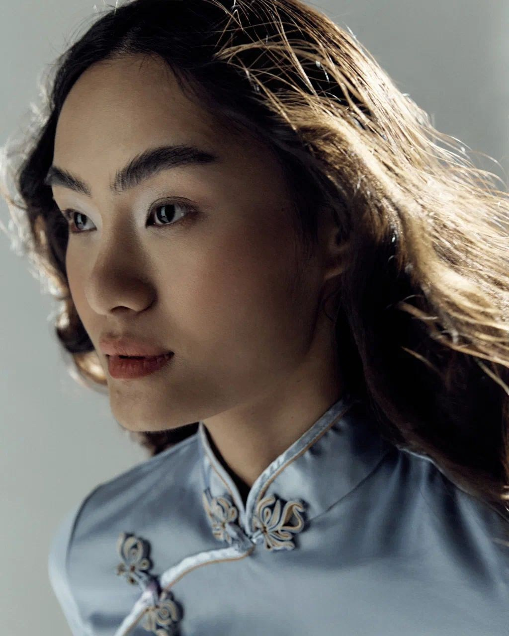 Sanny. Axis model management