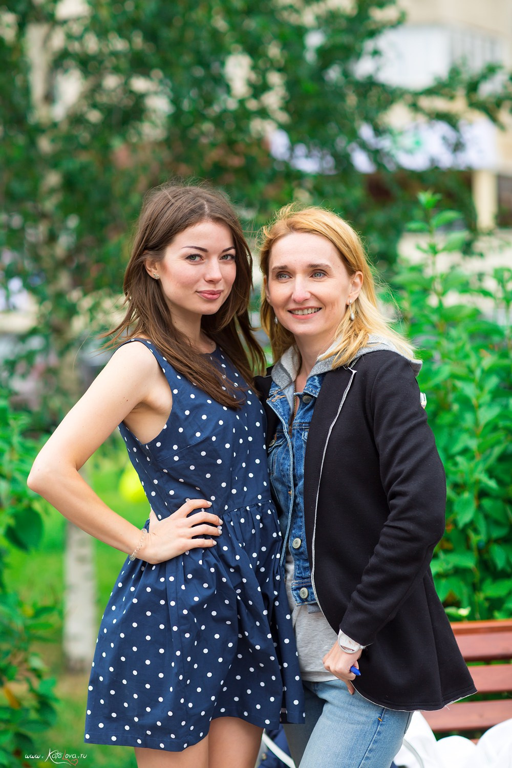 Отчет с открытия центра. Детский и семейный фотограф в Москве Катерина Орлова