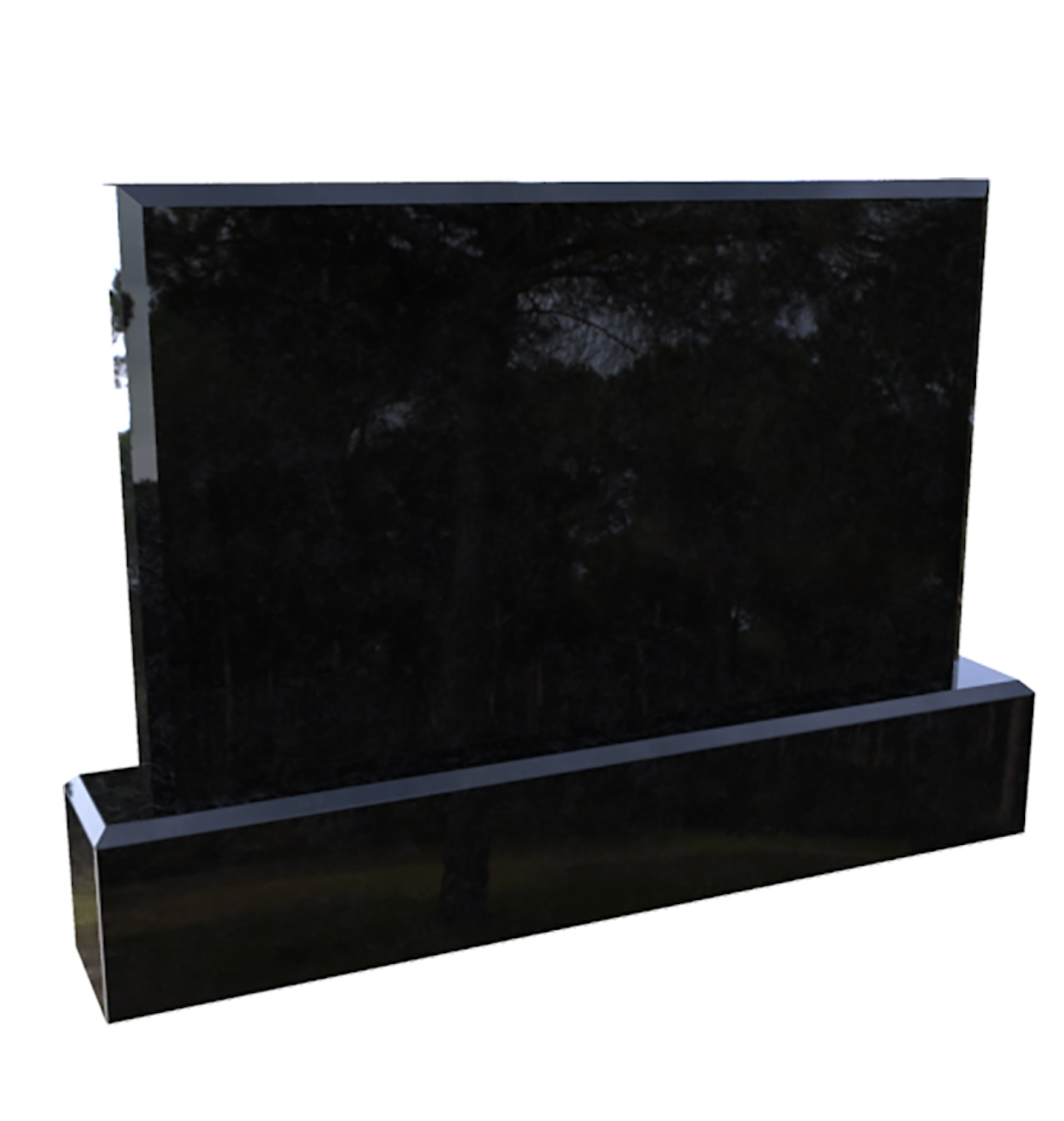 ДВОЙНЫЕ ПАМЯТНИКИ