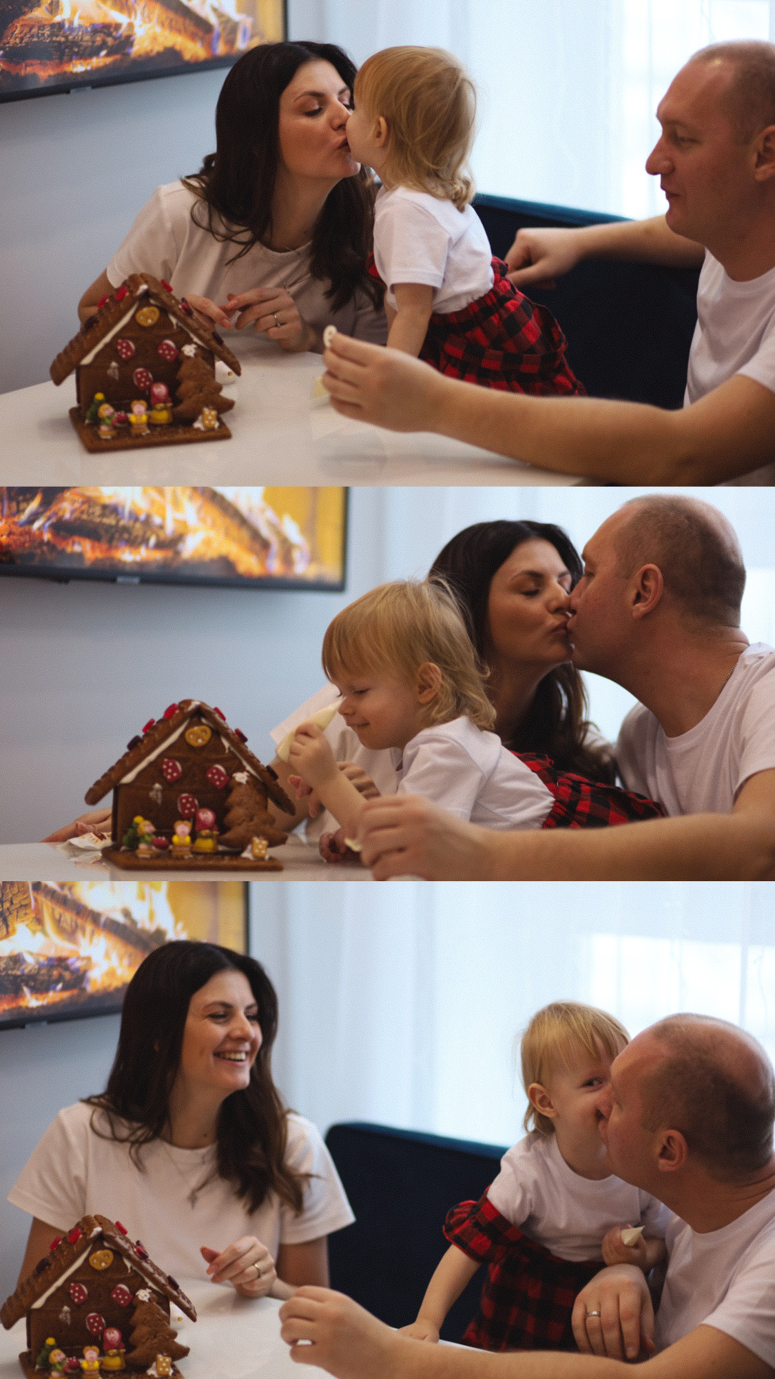 Семейная. Семейный и женский фотограф