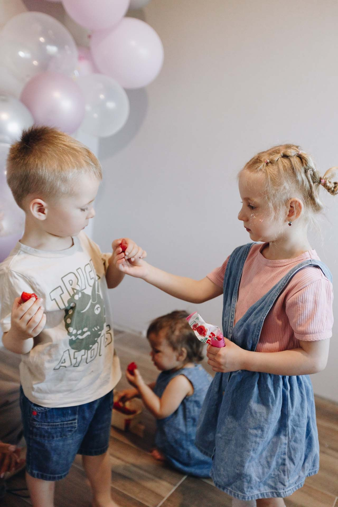 Еве 4 года. Свадебный семейный фотограф и видеограф Гомель Минск Беларусь Европа