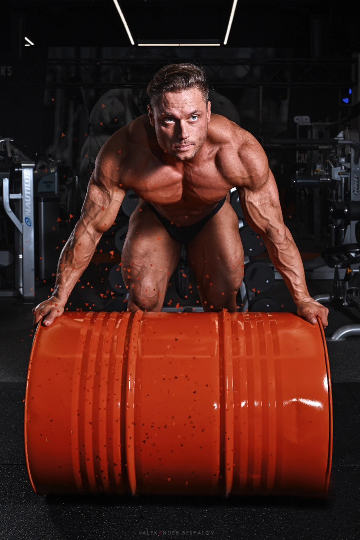 Male bodies. Фотограф в Санкт-Петербурге Александр Беспалов