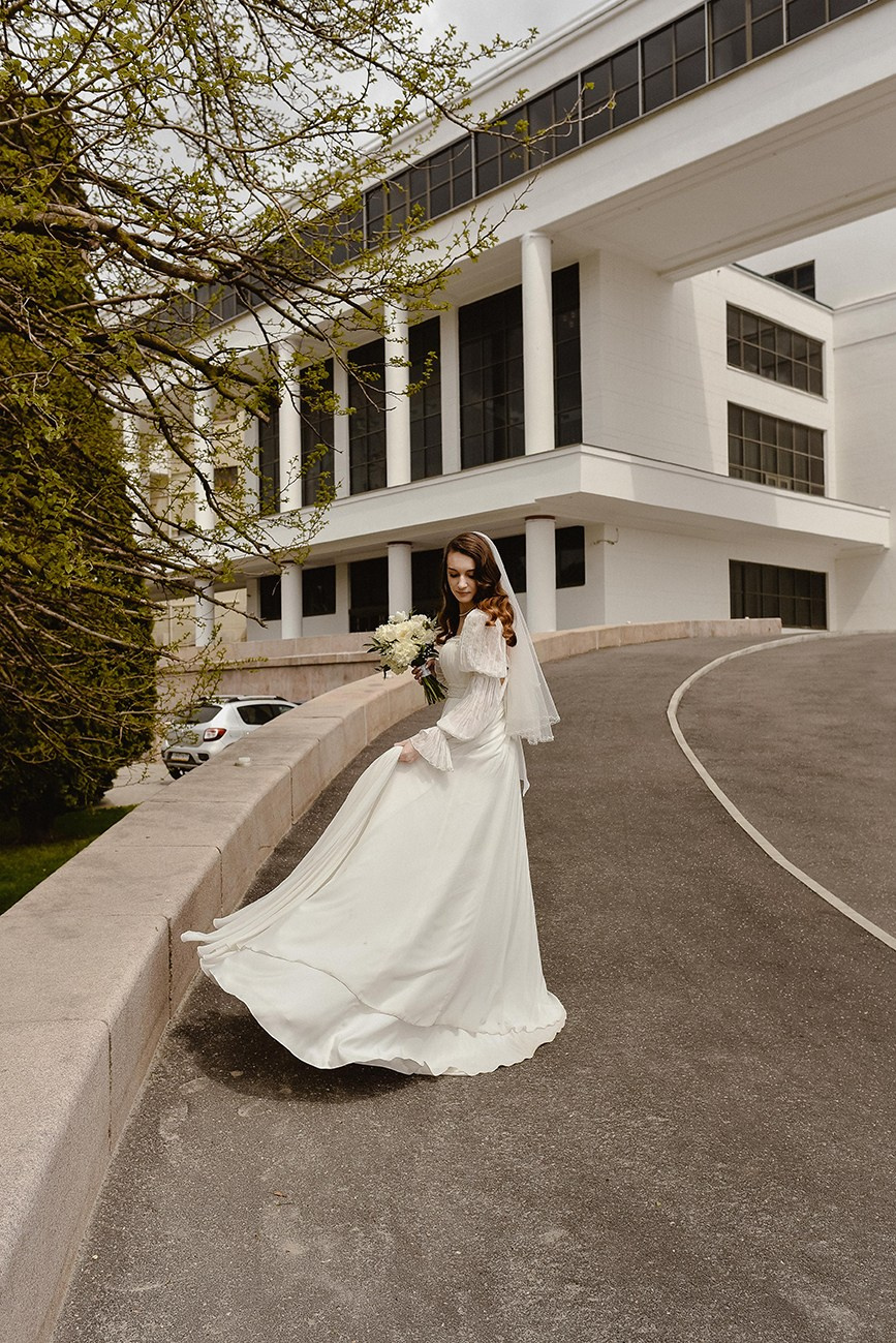 Алина и Рустам. Свадебный и семейный фотограф в Ростове-на-Дону Елена Сторожок