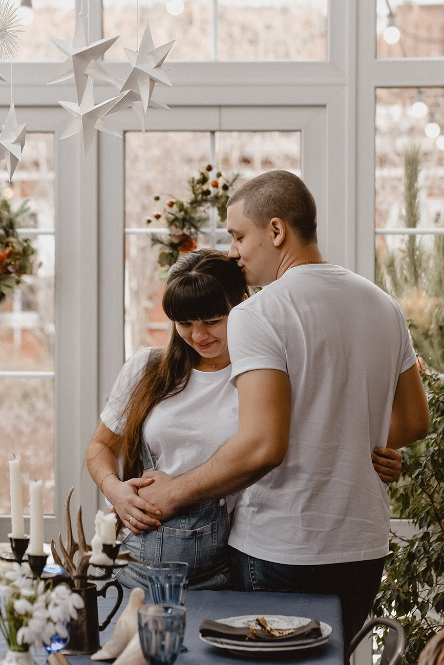 Юлия и Сергей. Свадебный и семейный фотограф в Ростове-на-Дону Елена Сторожок