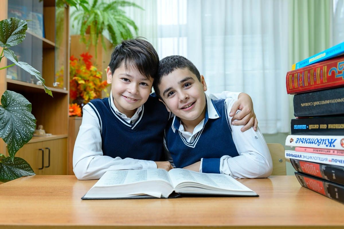 Фото с друзьями