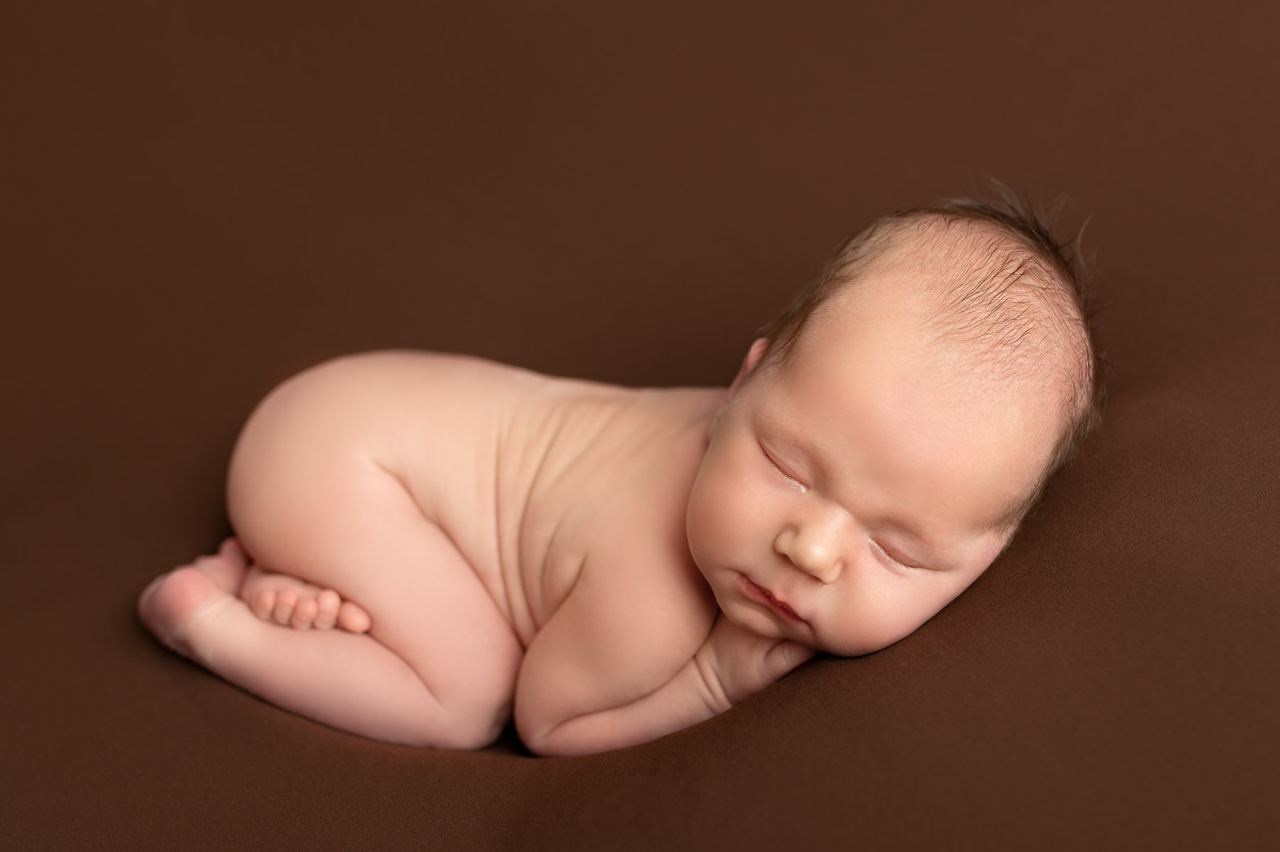 Новорожденные мальчики. Детский фотограф в городе Жуковский Алиса Коробанова