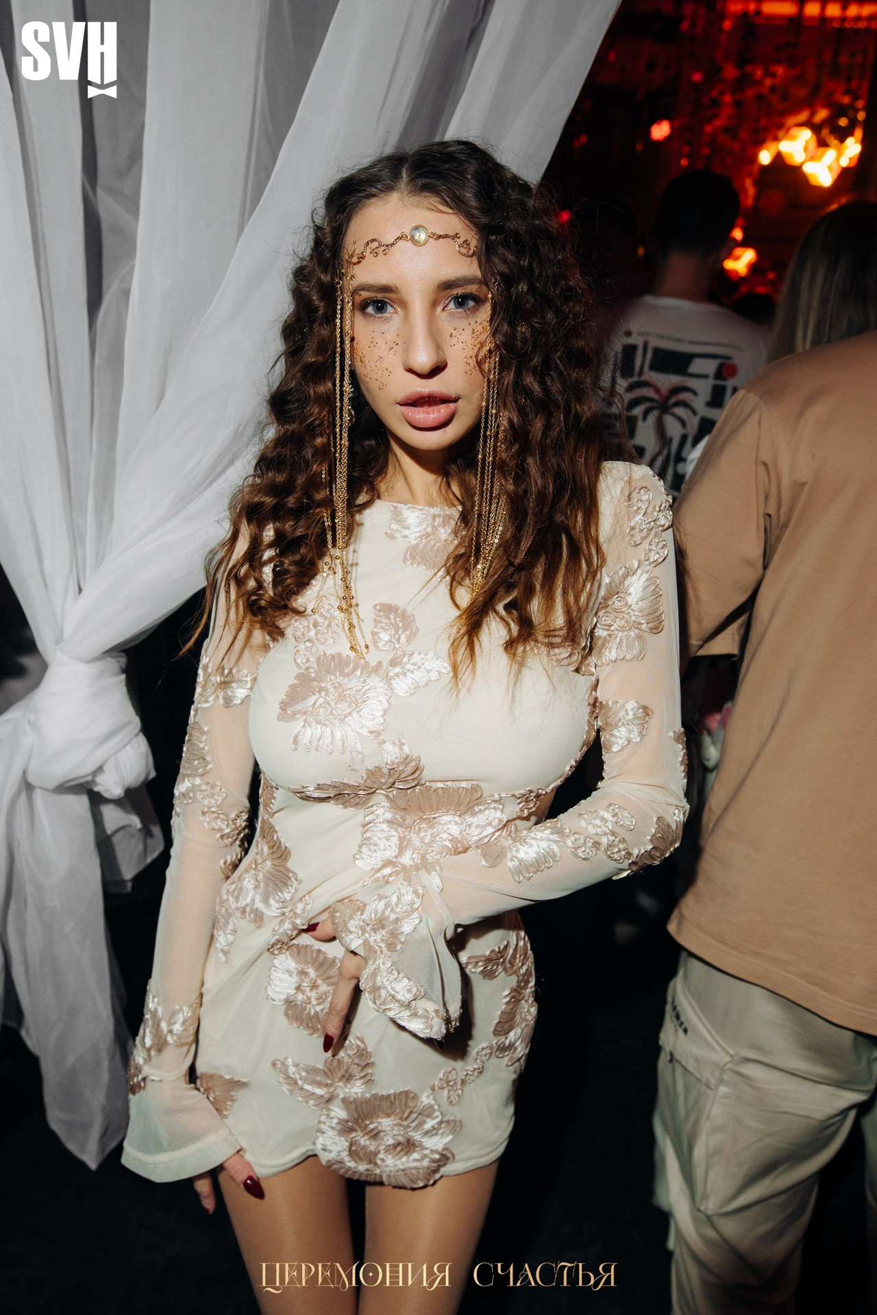 Odyssey «Церемония счастья». Репортажный фотограф Санкт-Петербург