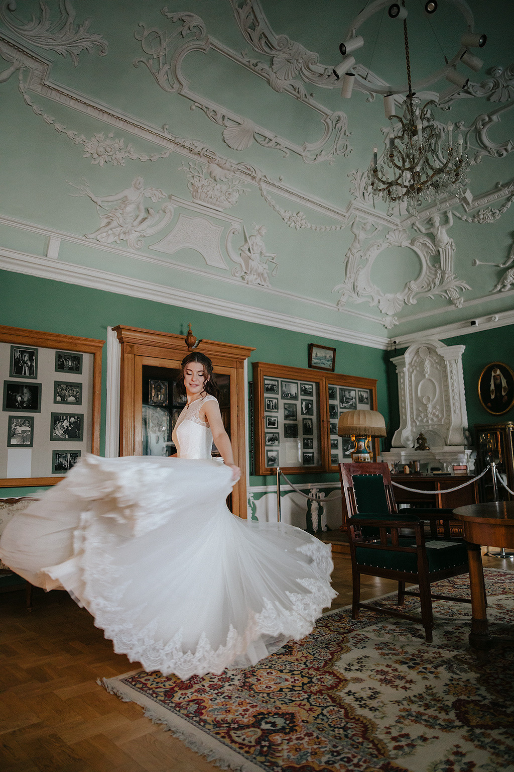 Коля и Катя. Фотограф на венчание, крещение