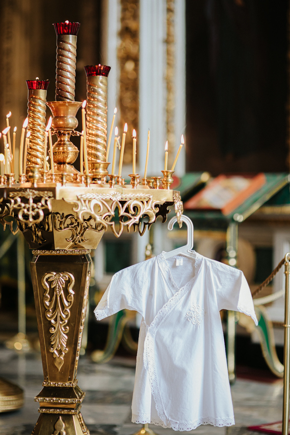 Крещение Марка. Исаакиевский собор. Фотограф на венчание, крещение