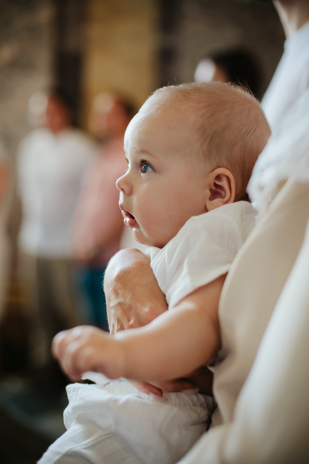 Крещение Марка. Исаакиевский собор. Фотограф на венчание, крещение