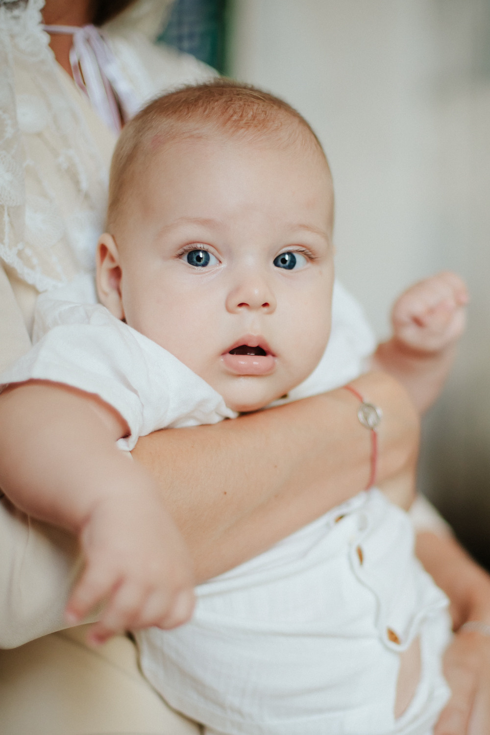 Крещение Марка. Исаакиевский собор. Фотограф на венчание, крещение