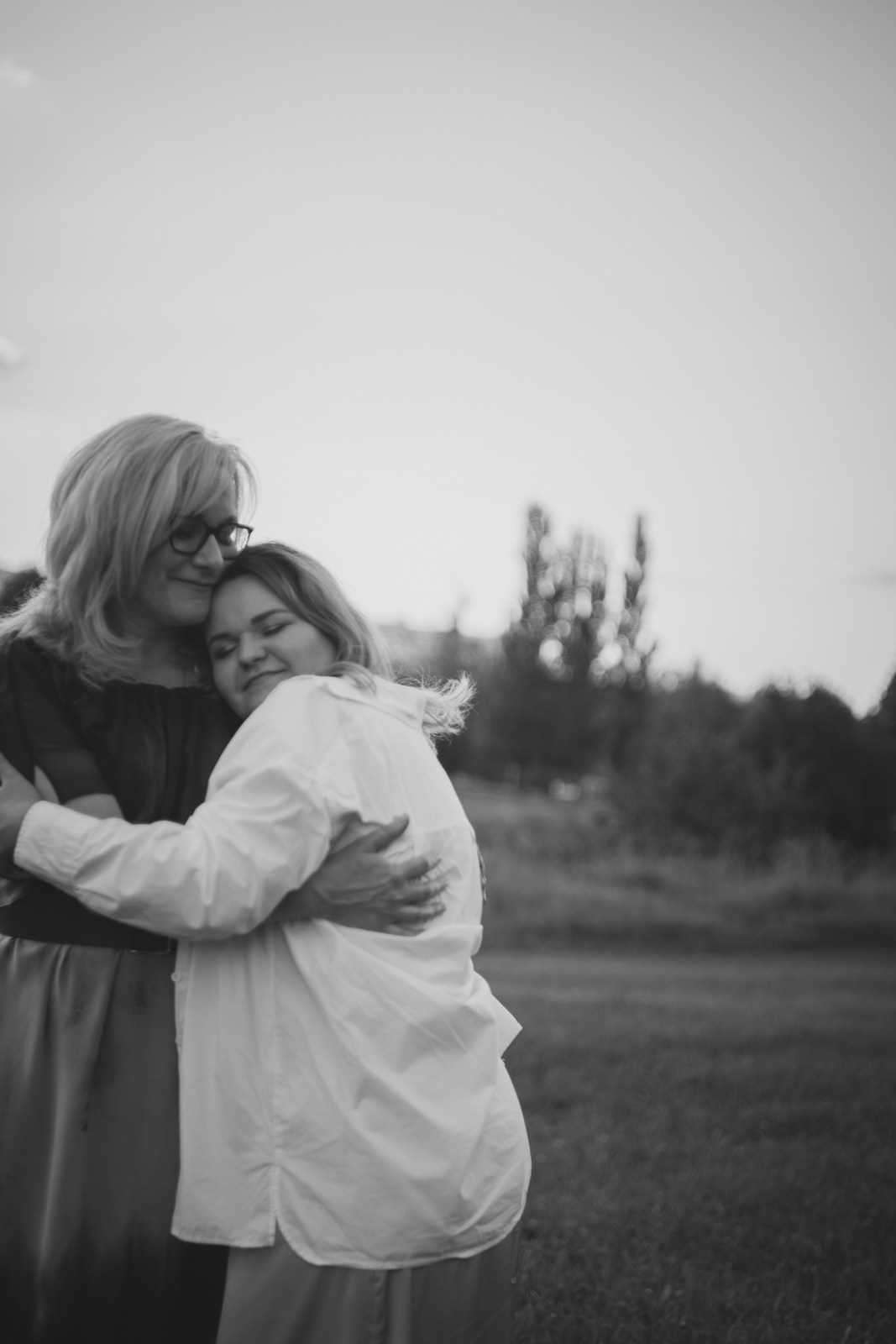 Мама и дочь. Фотограф в Москве и Домодедово Ирина Коростелева