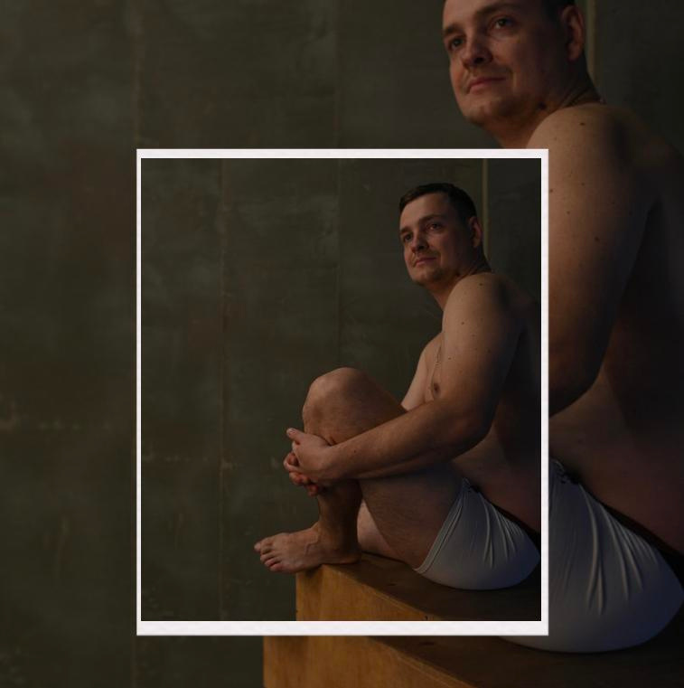 MEN`S SEASON. Индивидуальная фотосъёмка в Москве. Фотограф Василиса Тарасова