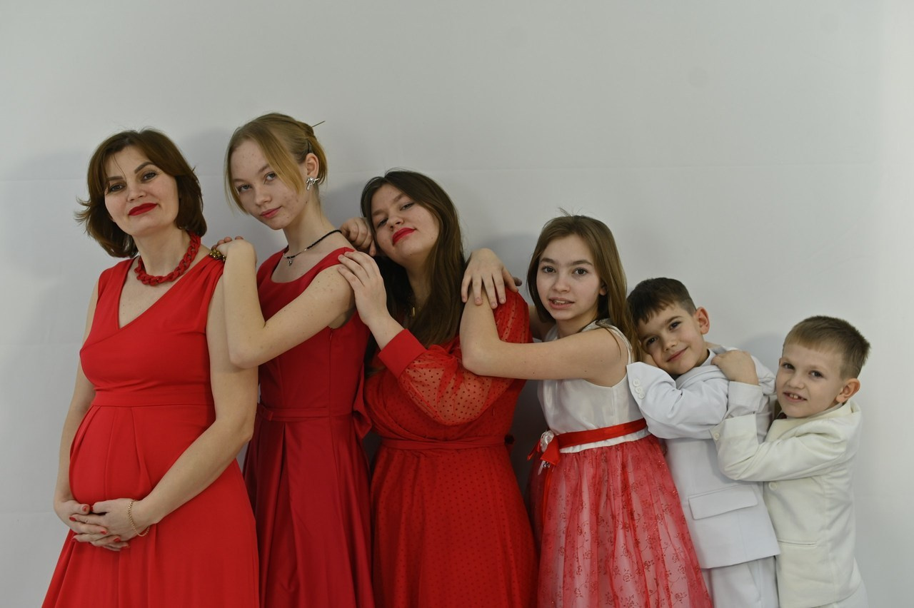 Отзывы. Фотограф Духина Наташа