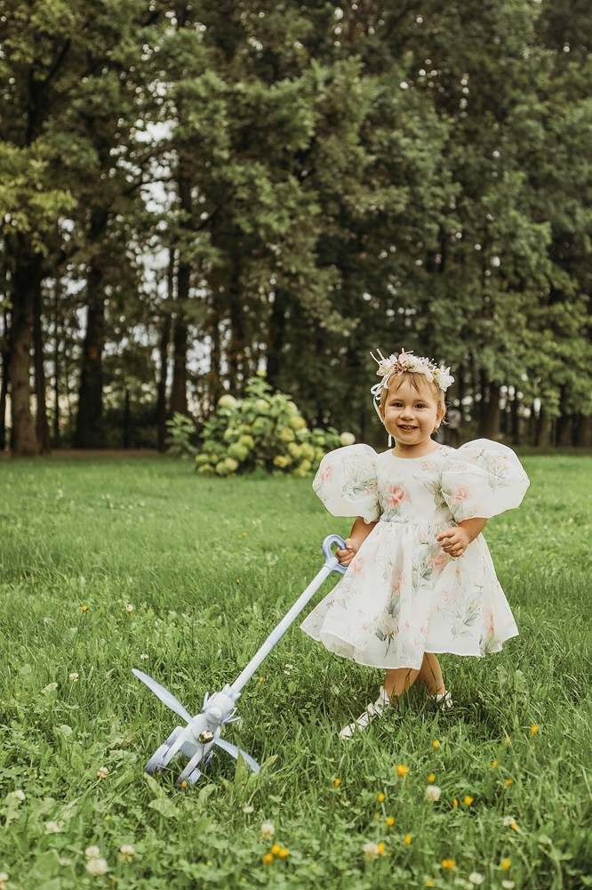 Лето — маленькая жизнь…. Катя Сидор — фотограф в Москве