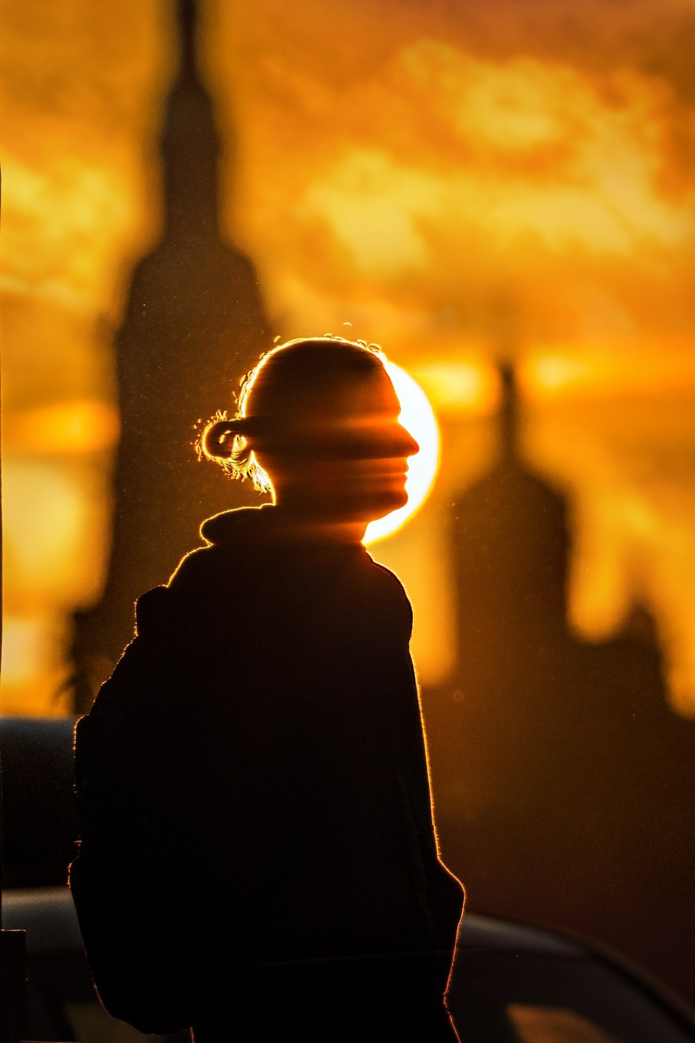 Люди. Фотограф Александр Петросян