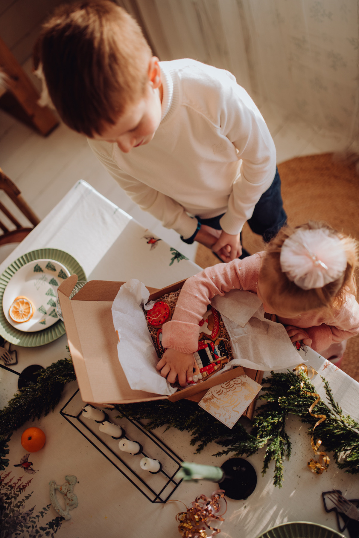 Ginger_.home. Семейный и детский фотограф в Краснодаре Катя Гор