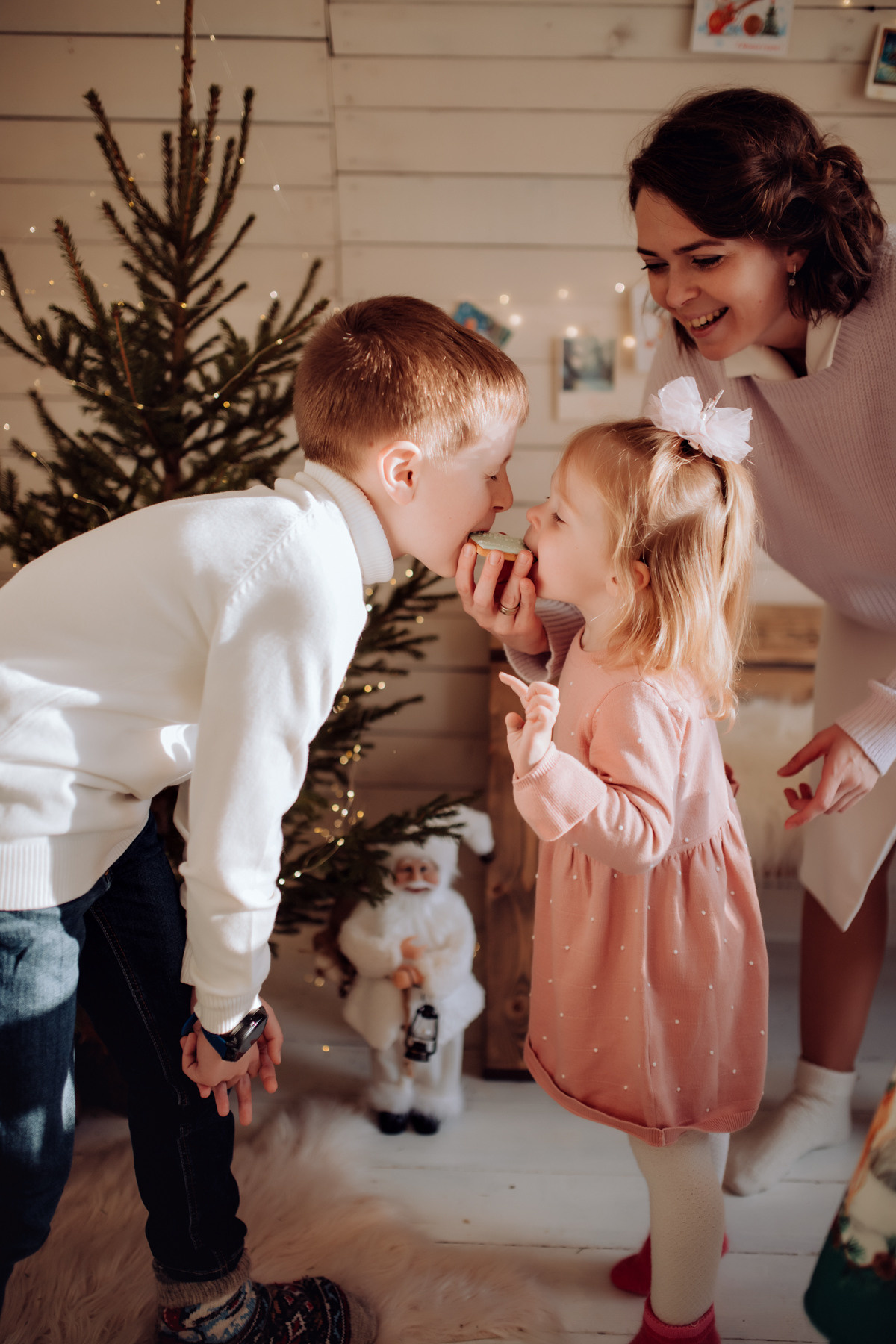 Ginger_.home. Семейный и детский фотограф в Краснодаре Катя Гор