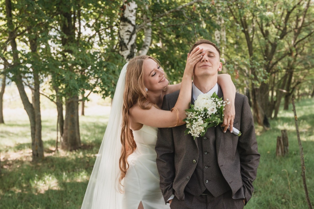 Фотограф в Старом Осколе, Губкине Надежда Приболовец