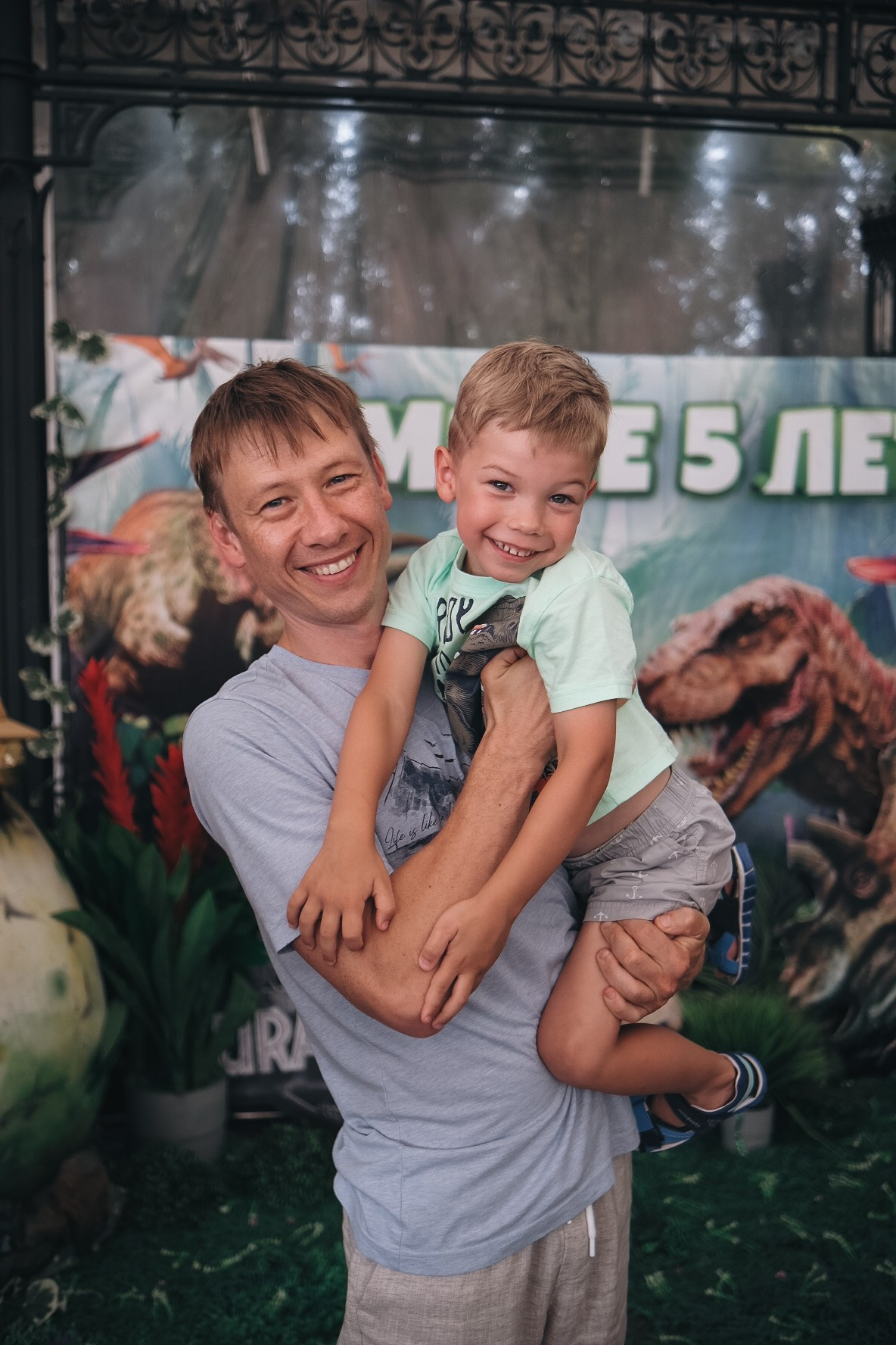 Мике 5 лет. Семейный детский ньюборн фотограф в Москве Марта Петрова