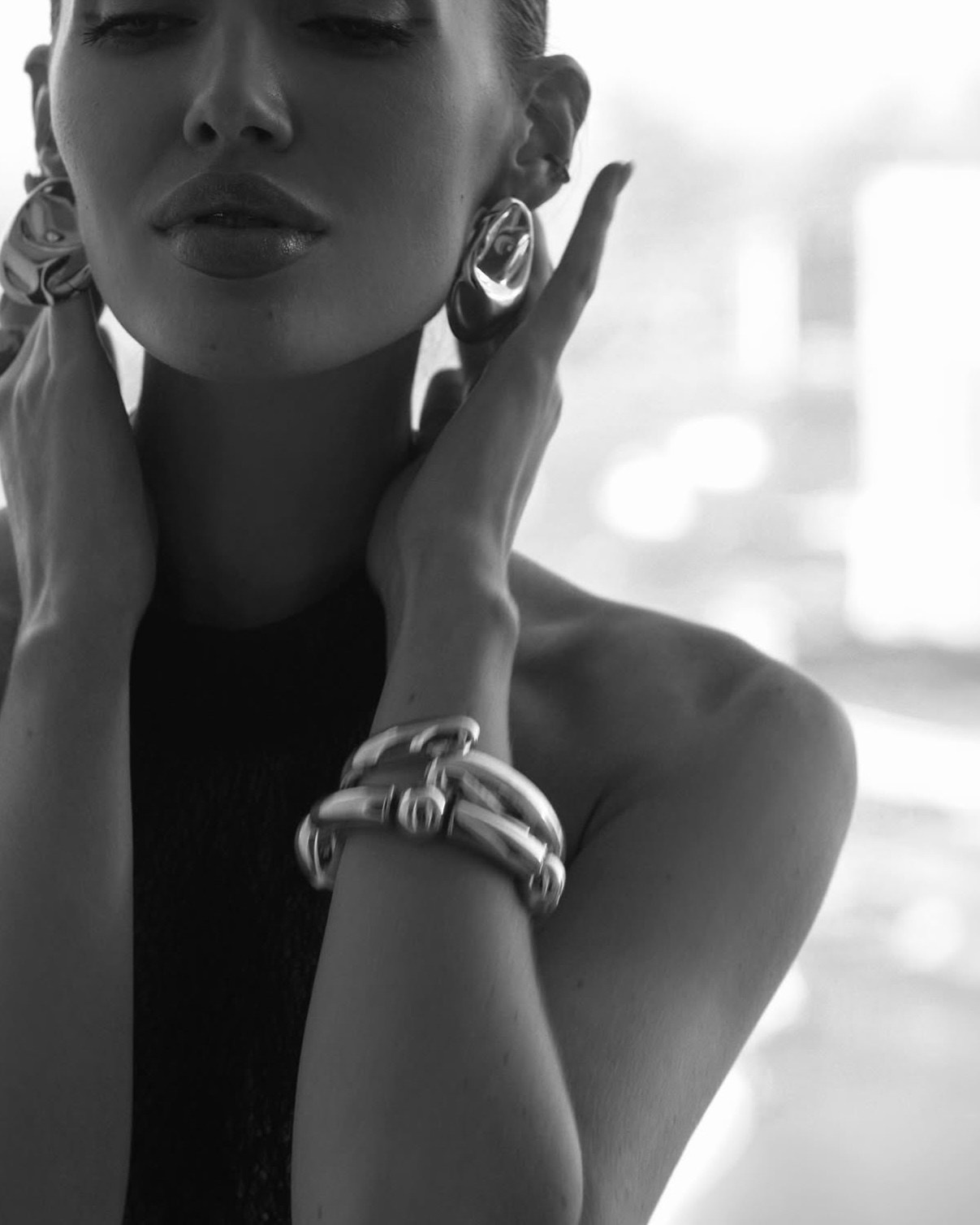 Индивидуальные съемки. Женский фотограф Москва