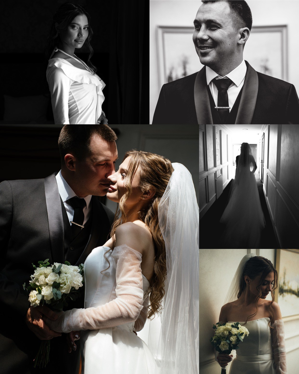 Просто вместе. Свадебный фотограф в Оренбурге