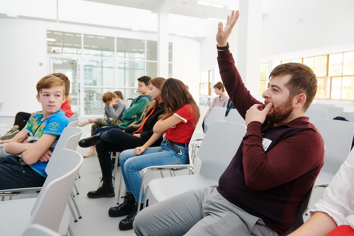 GVA. Репортажный фотограф в Москве Вадим Францев