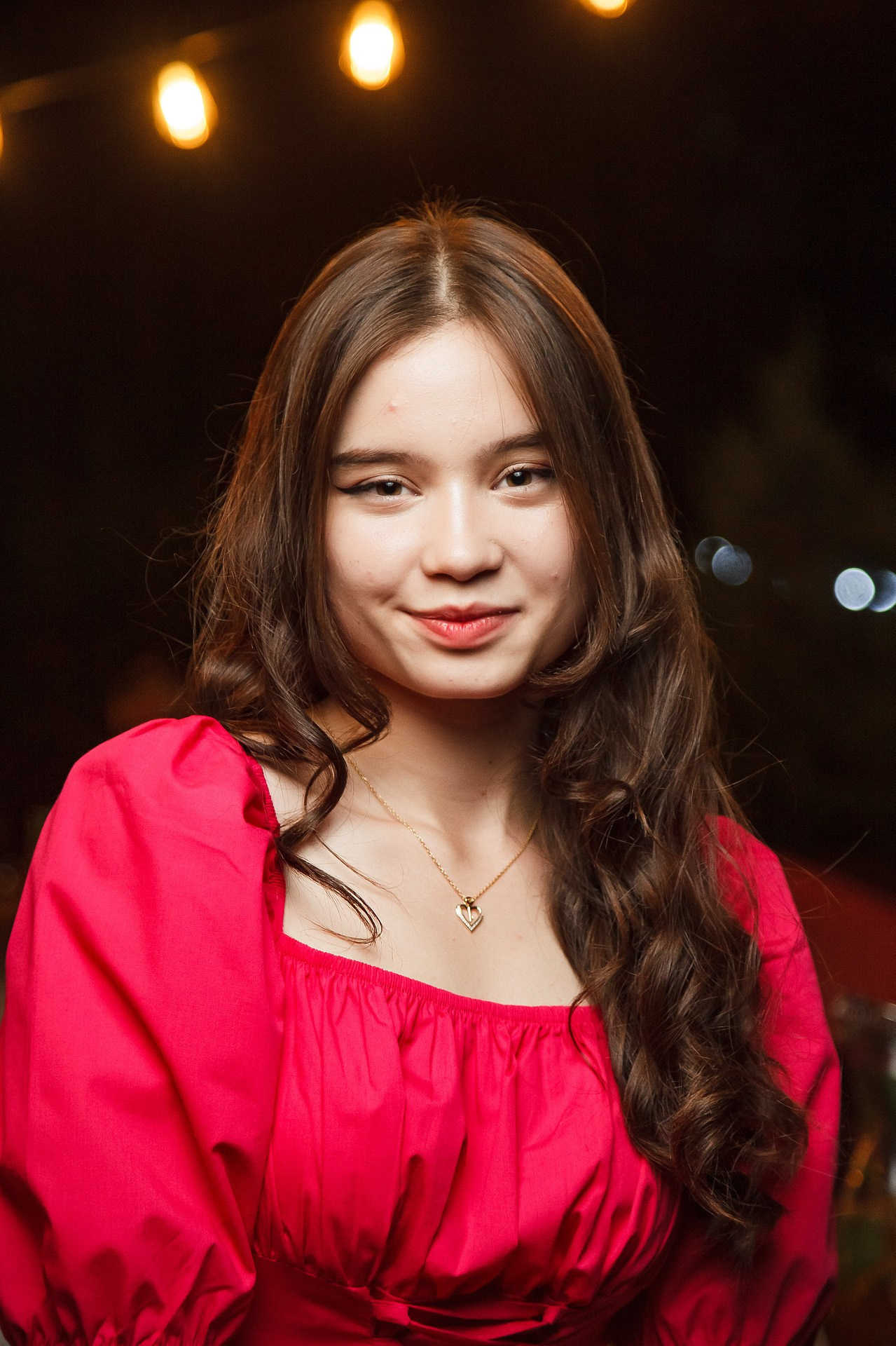 Вечерняя съёмка. Натан Супервайзер по Продакшену