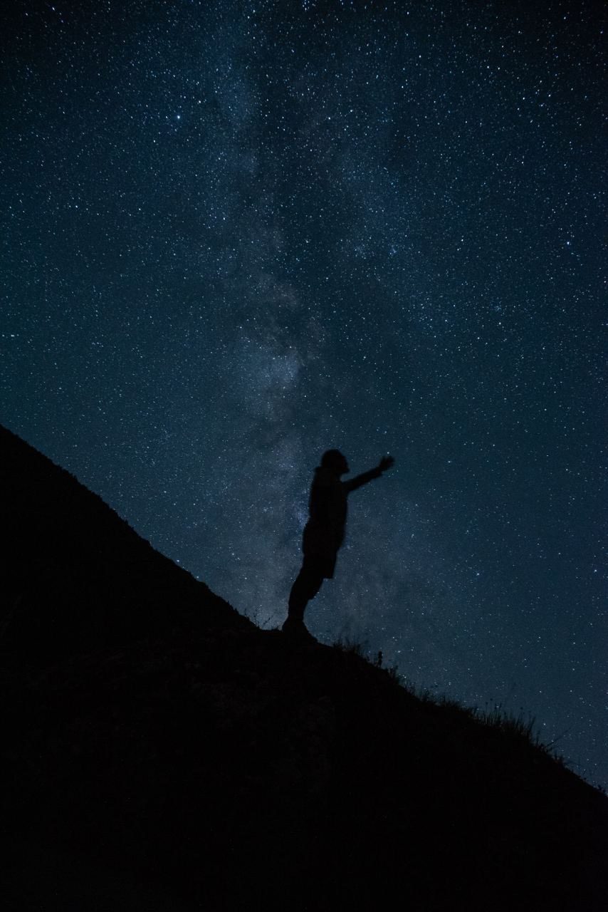 Джута, Грузия 🇬🇪. Anita_photo