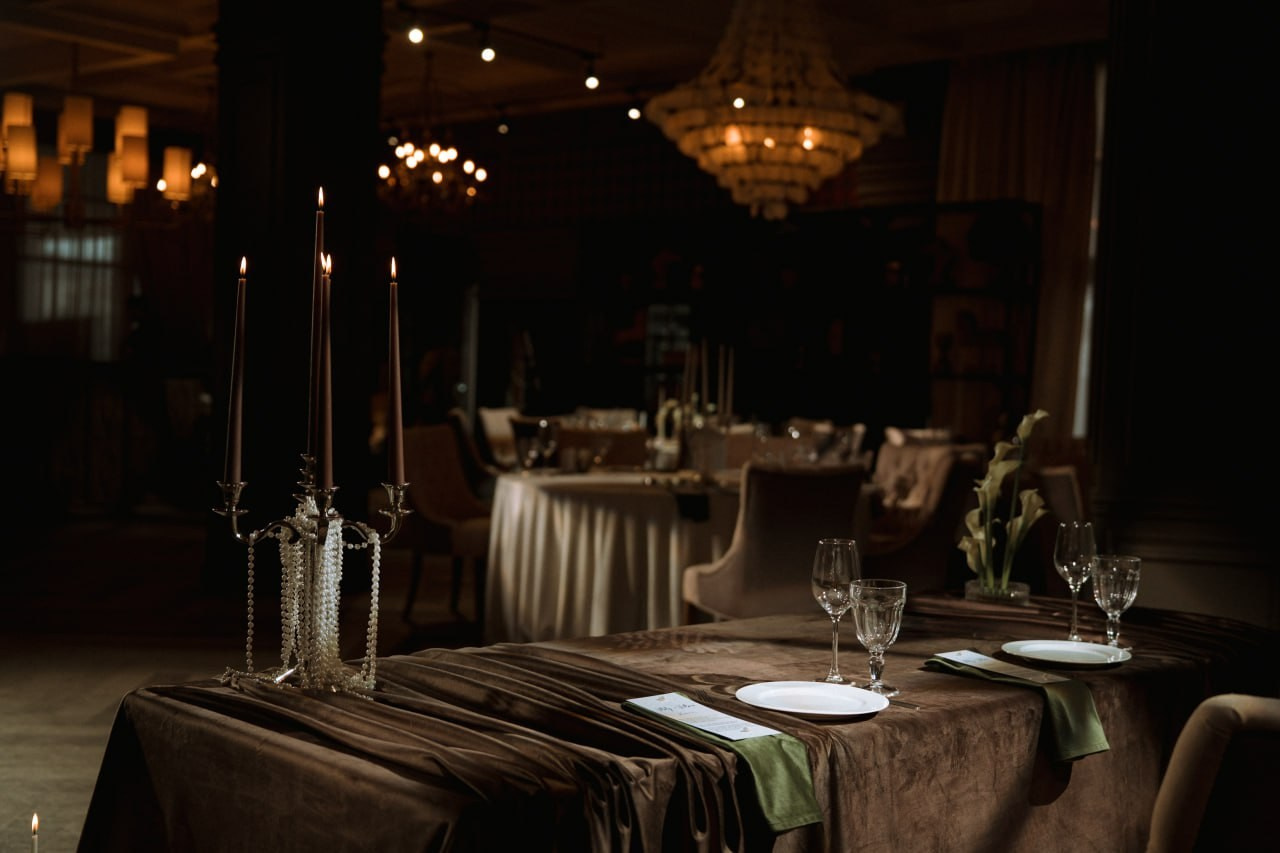 ВИТАЛИЙ И ВИКТОРИЯ 05|09|25. Свадебное агентство Ива-ивент