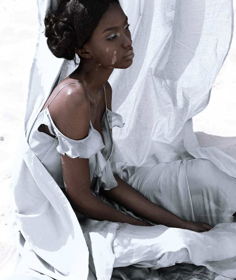 Beauty & FSHN. Главная