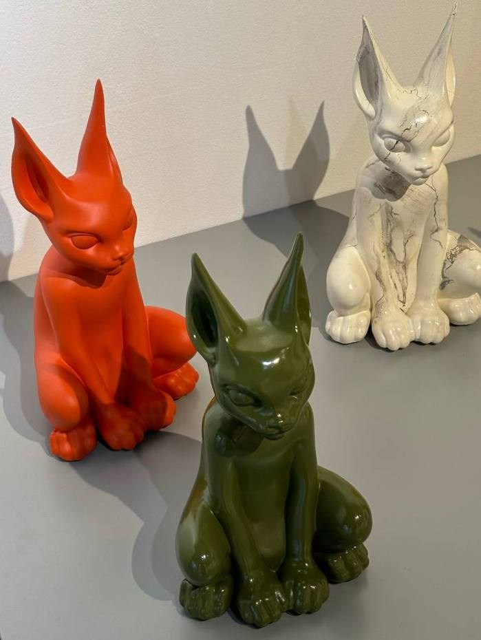 Аксессуары