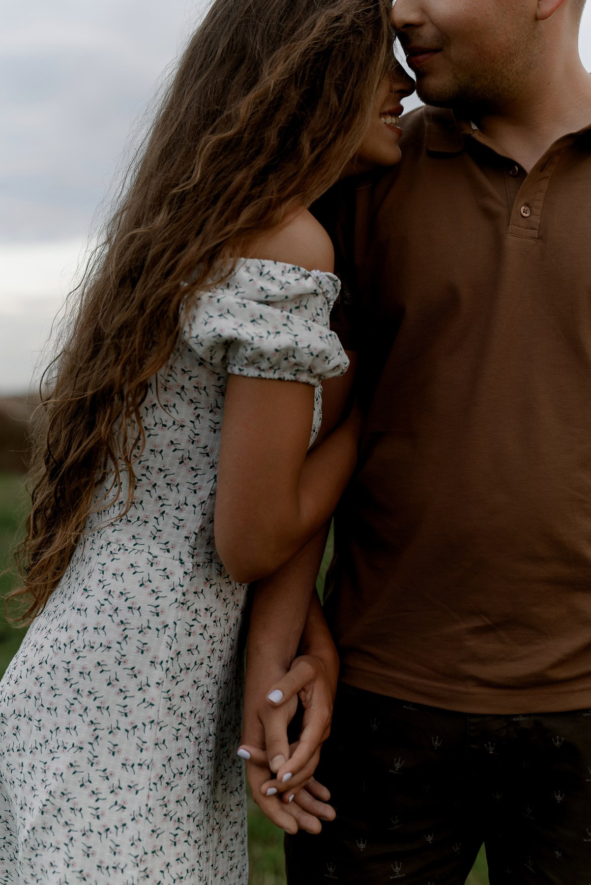 Вася и Лада. Свадебный и семейный фотограф в Рязани Калинкина Мария