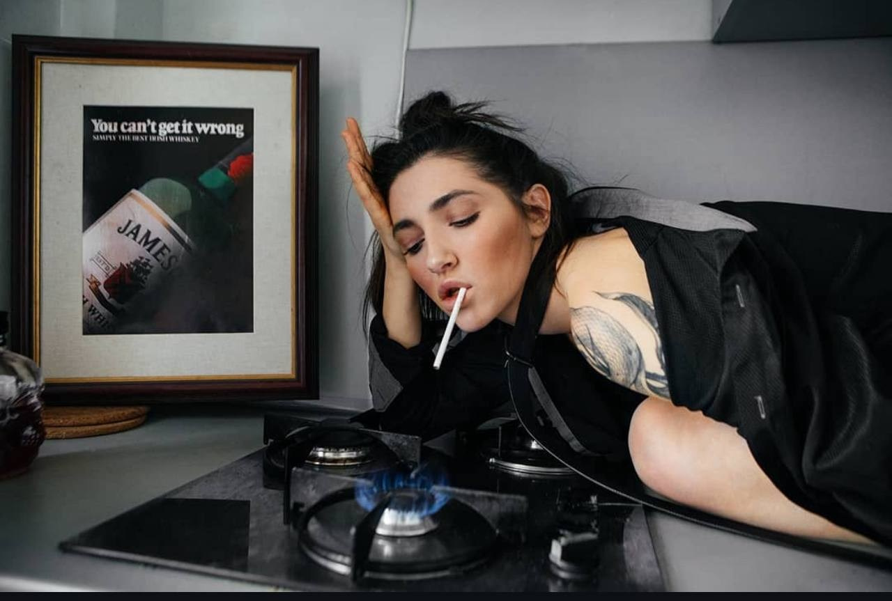 Фотосессии. Фотограф в Москве Павлова Ксения