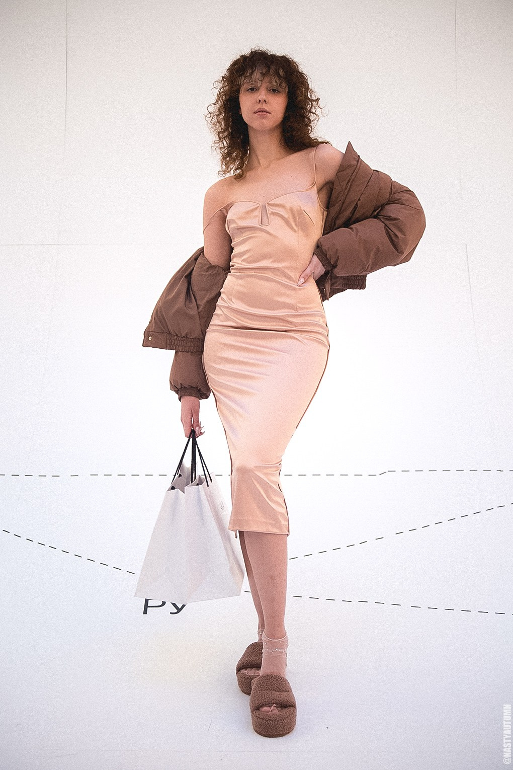 Маркет, ТЦ Метрополис. Репортажный и концертный фотограф в Москве Анастасия Осень