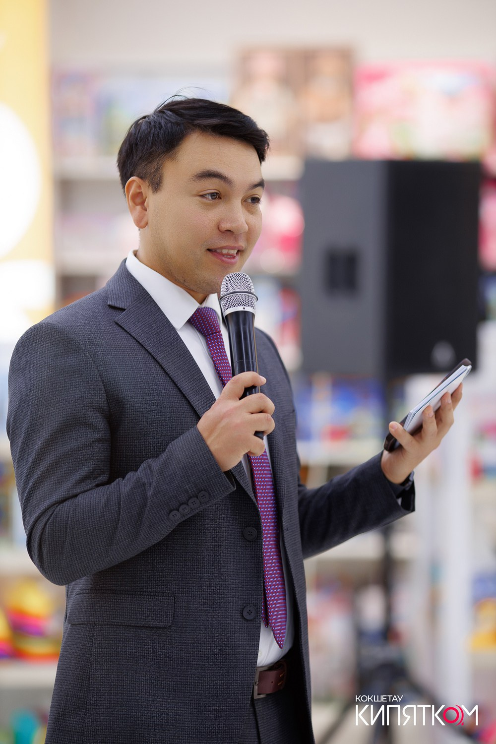 Mom & Baby Бранч. КИПЯТКОМ КОКШЕТАУ