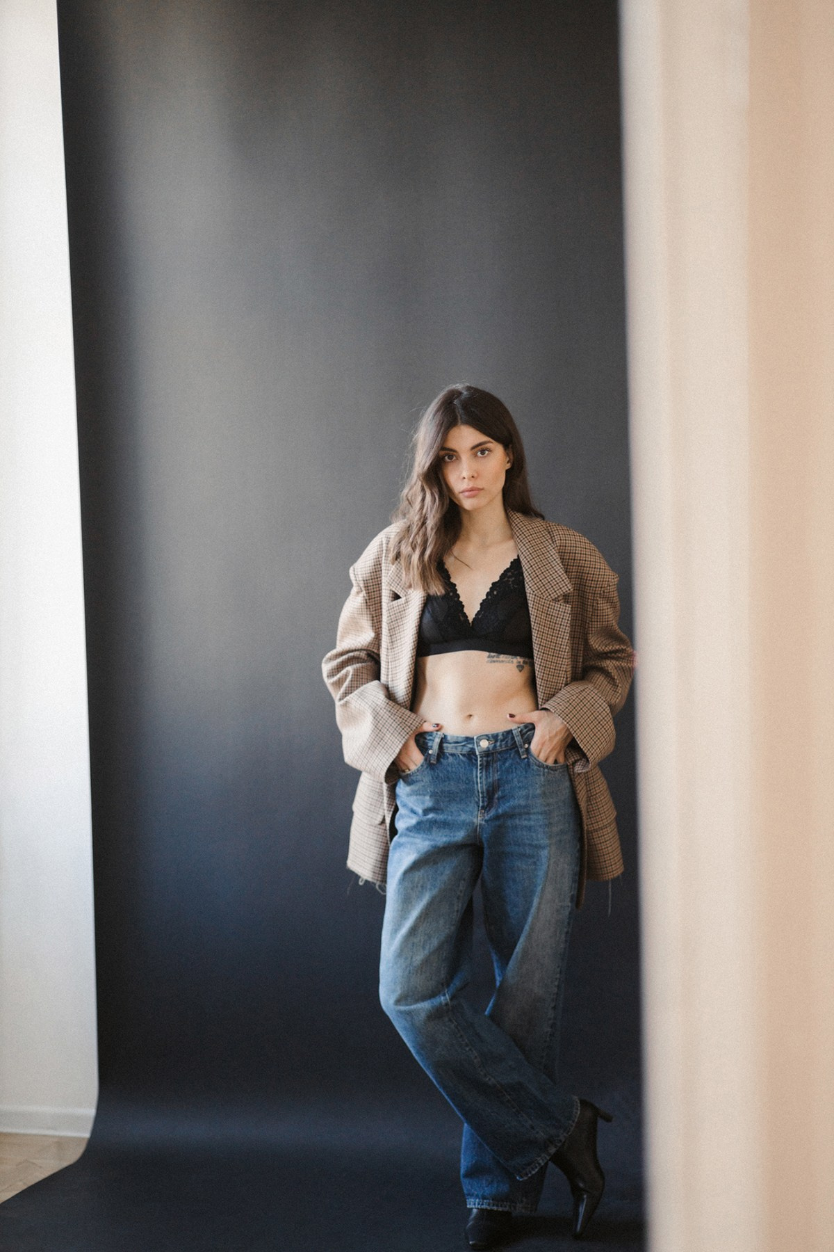 Masha. Anastasia Blud Photography