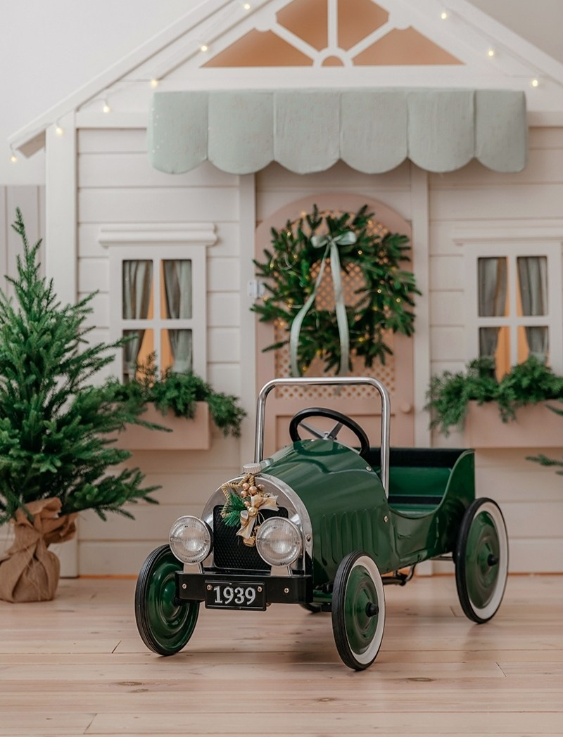 Фотостудия Молоко. Фотограф в Екатеринбурге Переверзева Анна