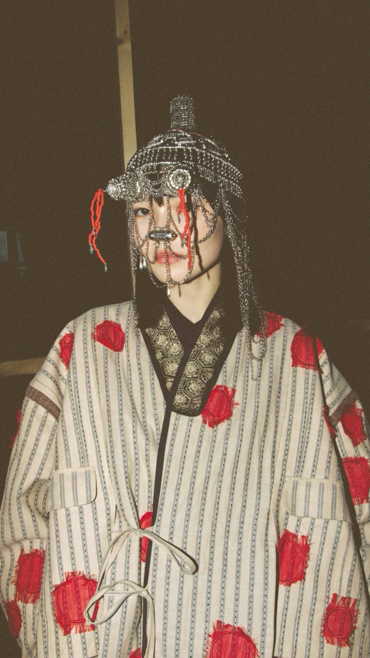 EFW 2023. Fashion, portrait, personal photographer. Almaty, KZ