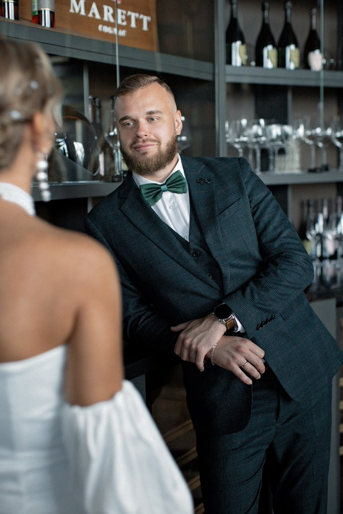 6 июня 2024. Свадебный организатор Москва