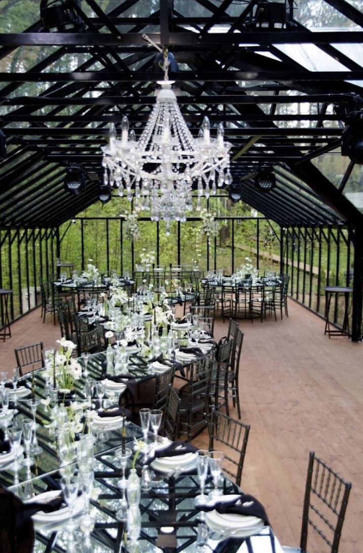 Площадка № 4-6. Свадебный организатор Москва