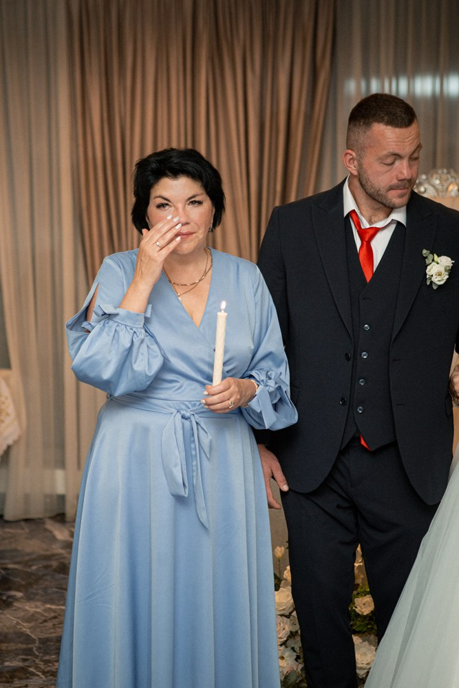 25 сентября 2025. Свадебный организатор Москва