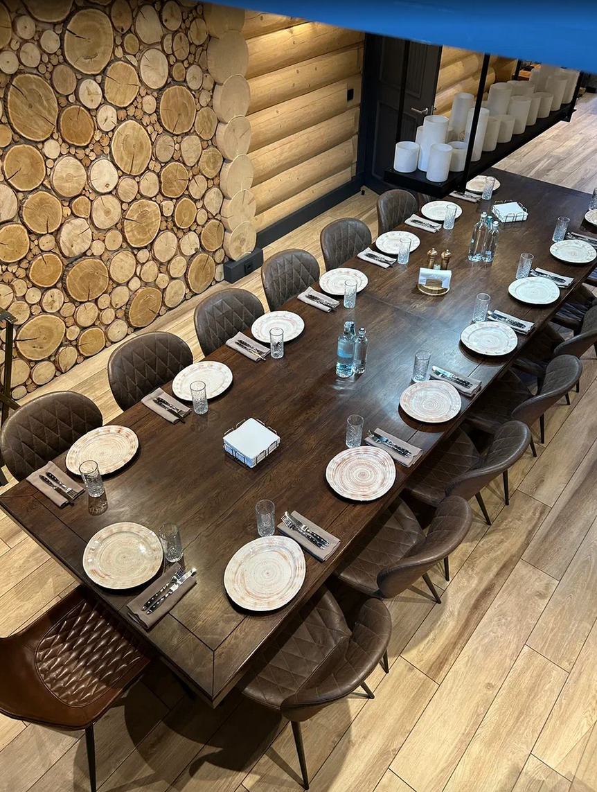 Площадка № 3-8. Свадебный организатор Москва