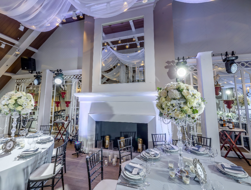 Площадка № 2-13. Свадебный организатор Москва