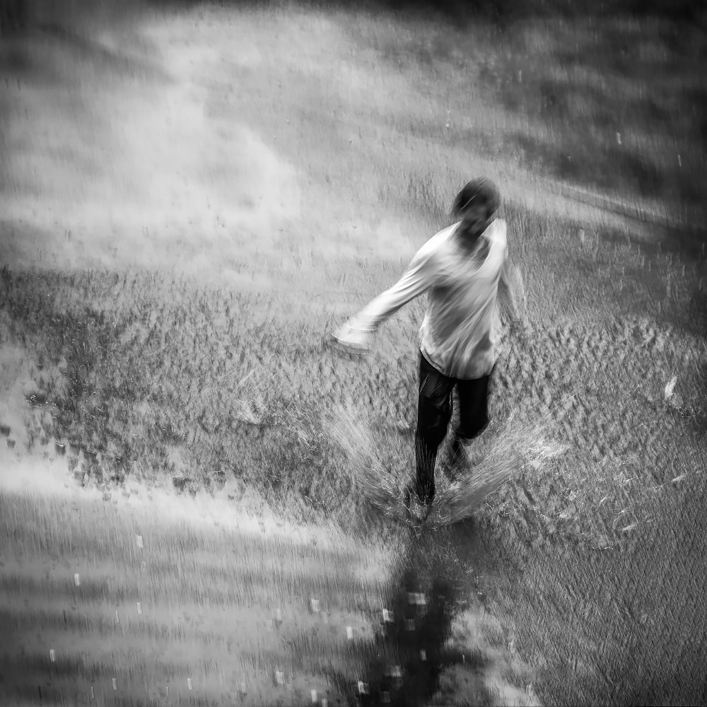 Мужской портрет. Мастерская Демченко