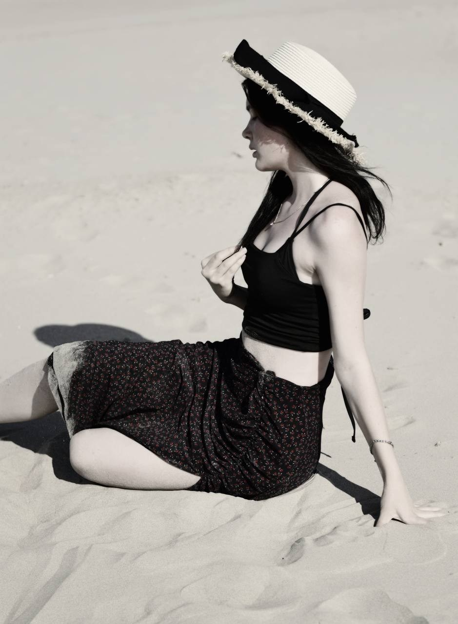 Фотограф Ди