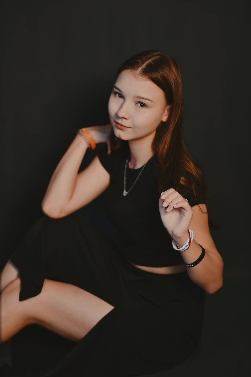 Фотограф Ди